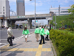 活動風景